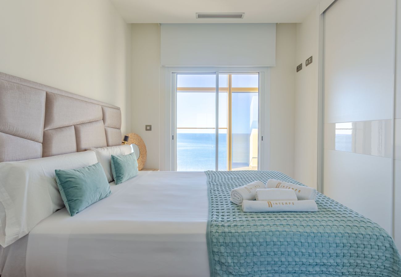 Apartamento em Benidorm - Intempo by Holuxe - 302 - 30th floor