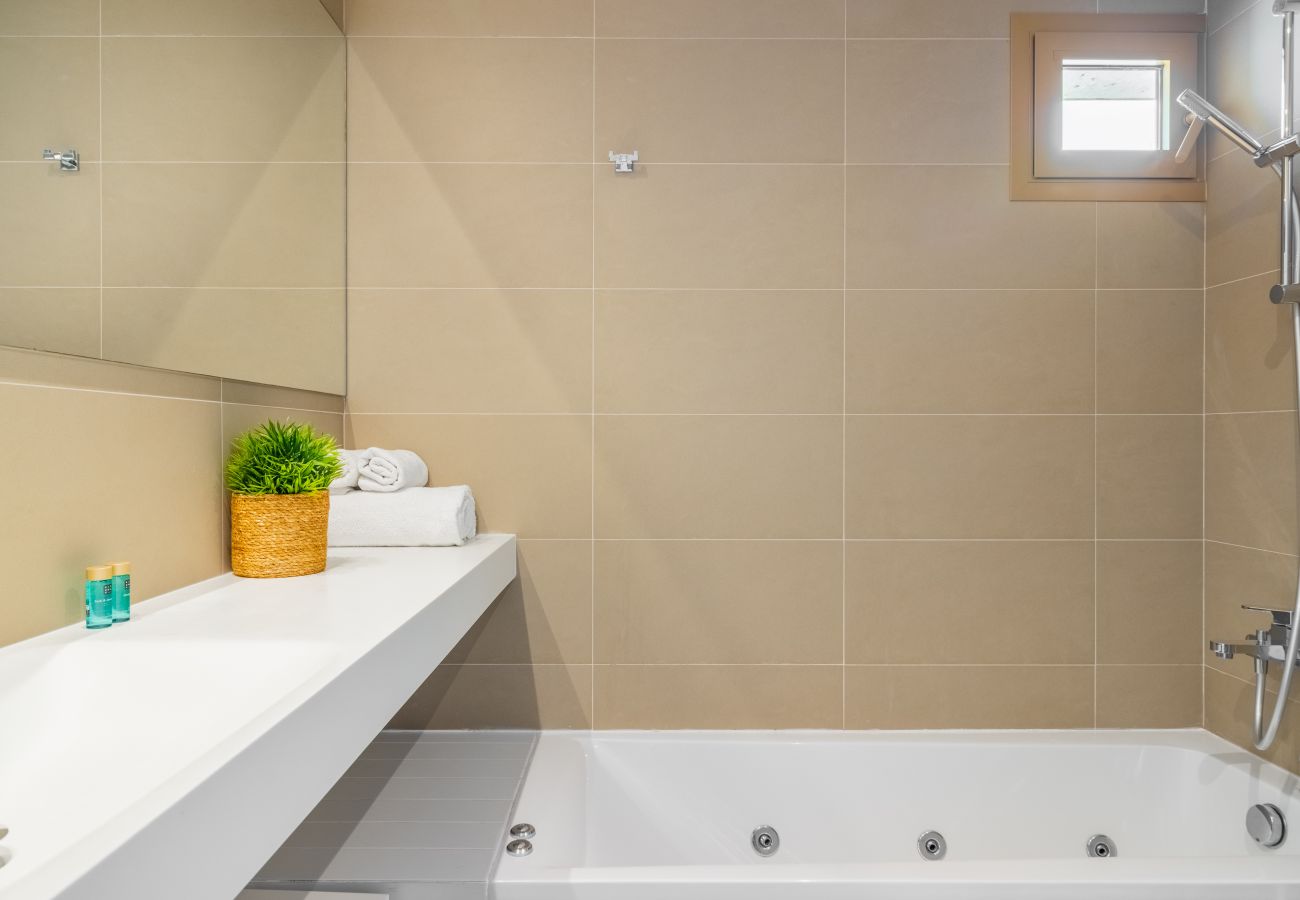Apartamento em Benidorm - Intempo by Holuxe - 293 - 29th floor