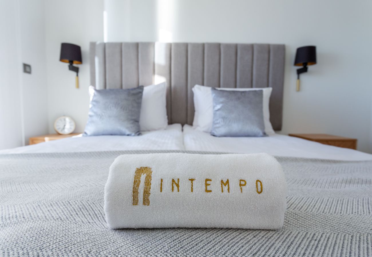 Apartamento em Benidorm - Intempo by Holuxe - 095 - 9th floor