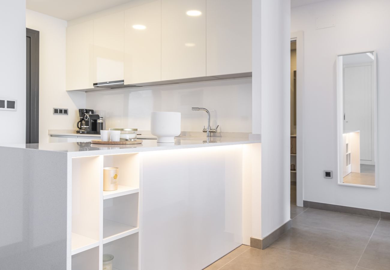 Apartamento em Benidorm - Sunset Waves by Holuxe - 190