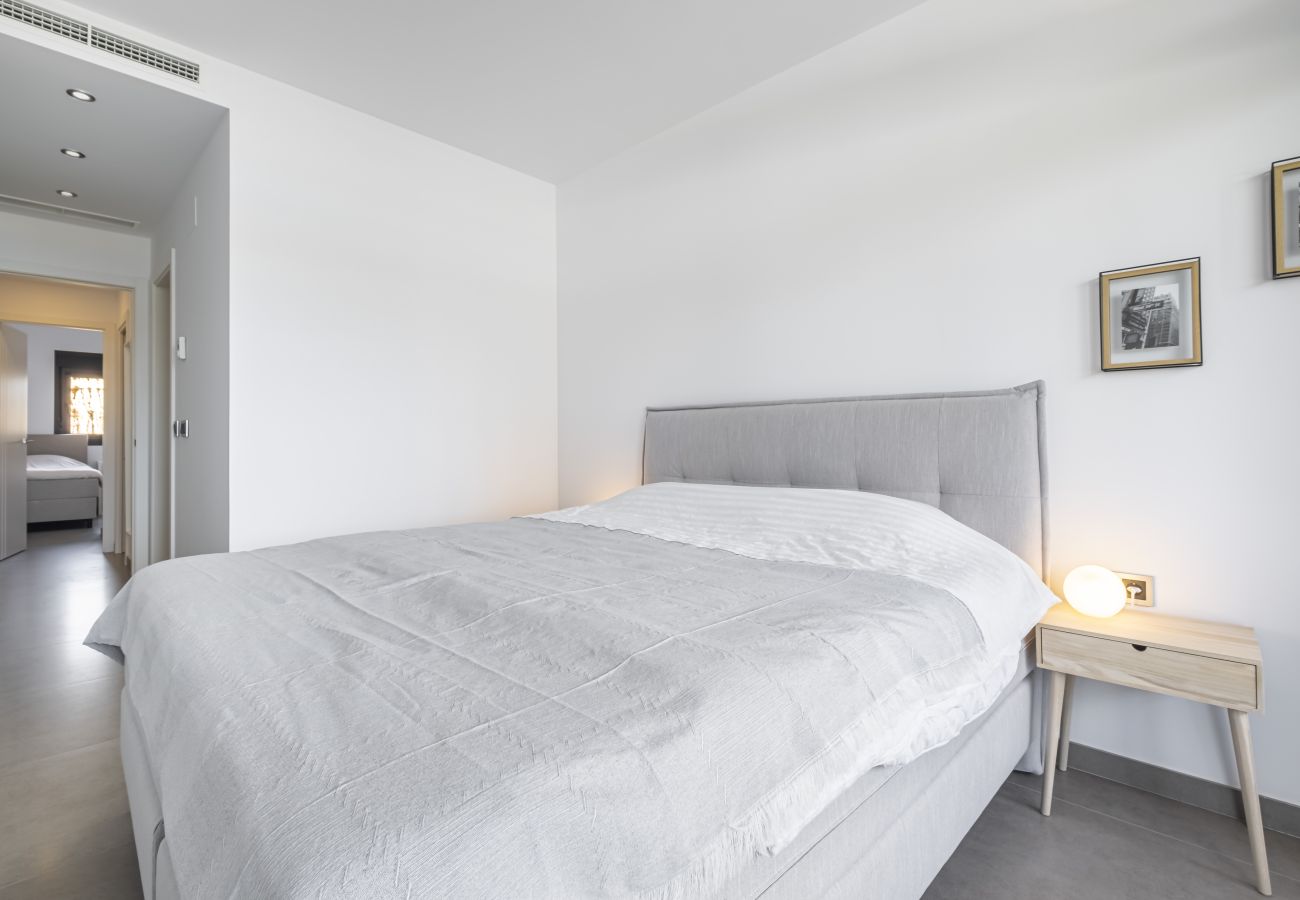 Apartamento em Benidorm - Sunset Waves by Holuxe - 190