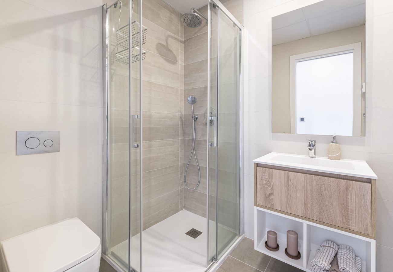 Apartamento em Benidorm - Sunset Waves by Holuxe - 190