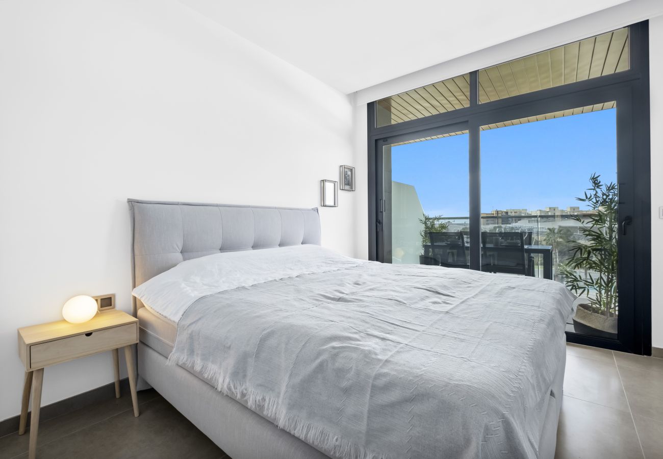 Apartamento em Benidorm - Sunset Waves by Holuxe - 190