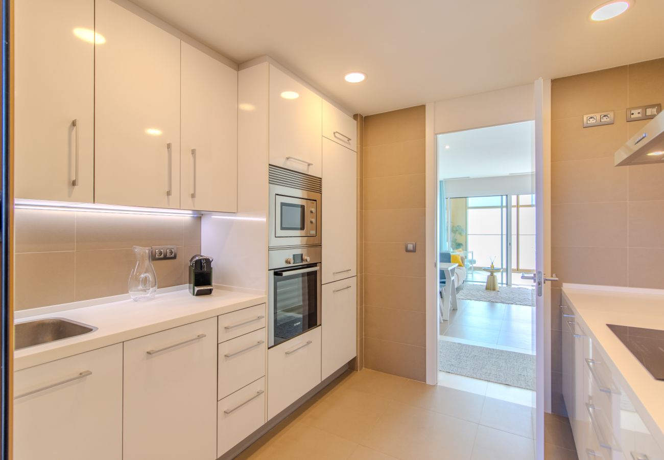 Apartamento em Benidorm - Intempo by Holuxe - 284 - 28th floor