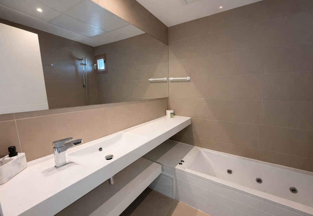 Apartamento em Benidorm - Intempo by Holuxe - 356 - 35th floor