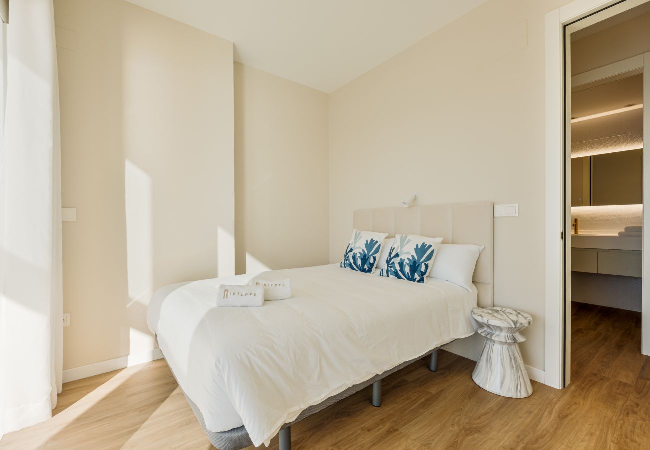 Apartamento em Benidorm - THE TOP Intempo by Holuxe - 45th floor