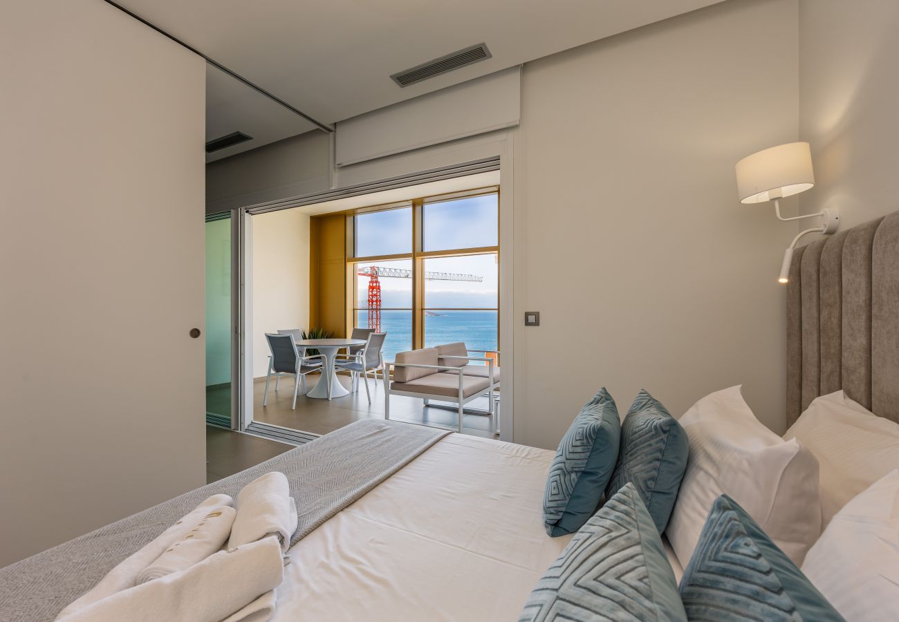 Apartamento em Benidorm - Intempo by Holuxe - 074 - 7th floor