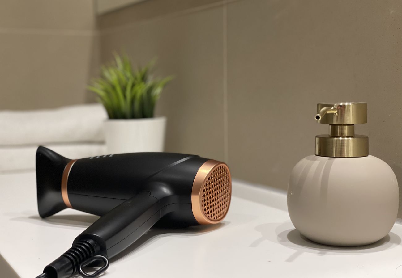 Апартаменты на Бенидорм / Benidorm - Intempo by Holuxe - 194 - 19th floor