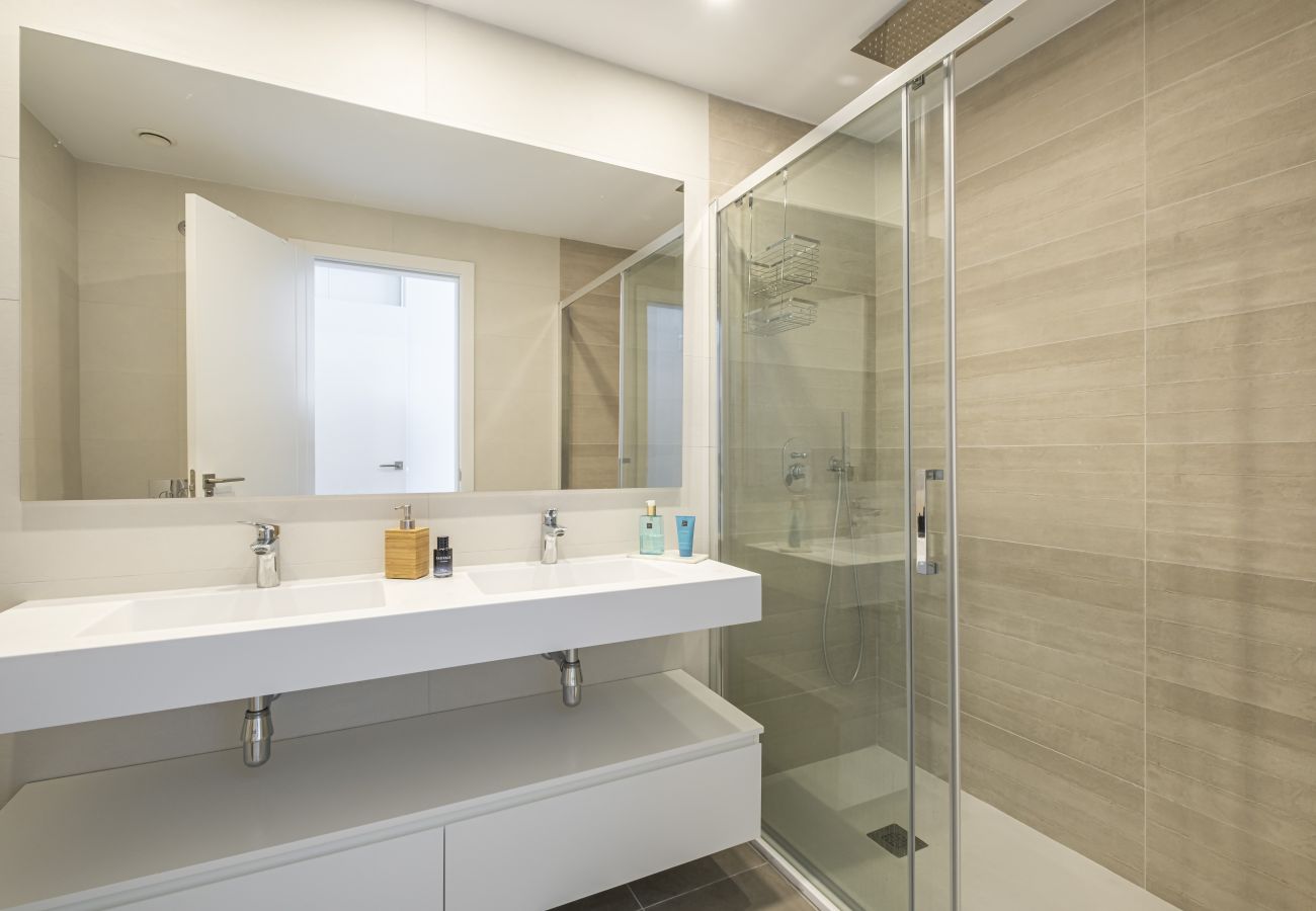 Апартаменты на Бенидорм / Benidorm - Sunset Waves by Holuxe - 190