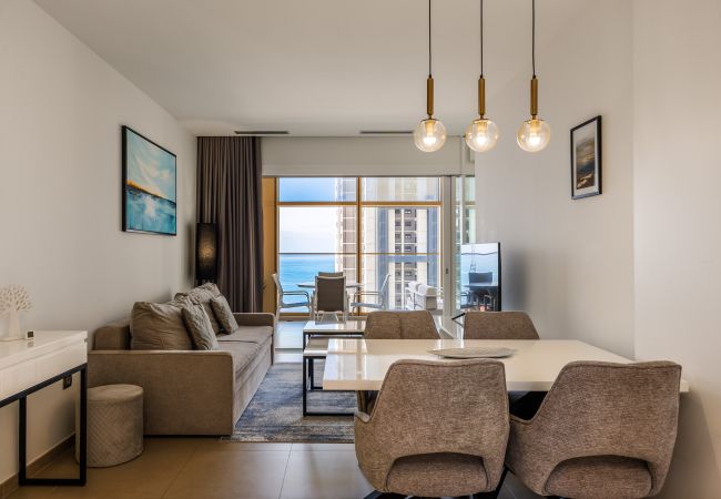  на Benidorm - Intempo by Holuxe - 074 - 7th floor