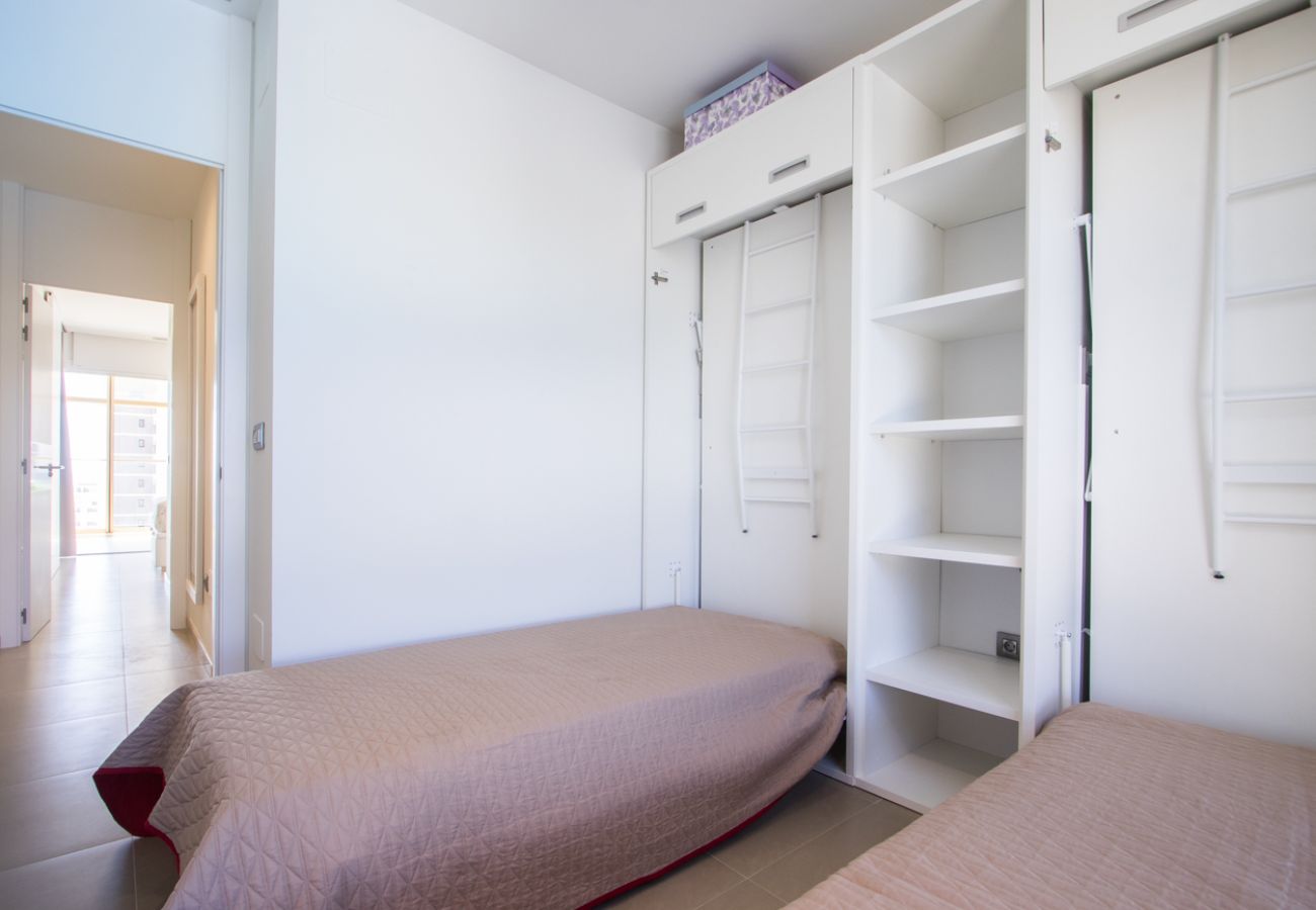 公寓 在 Benidorm - Intempo by Holuxe - 034 - 3rd floor
