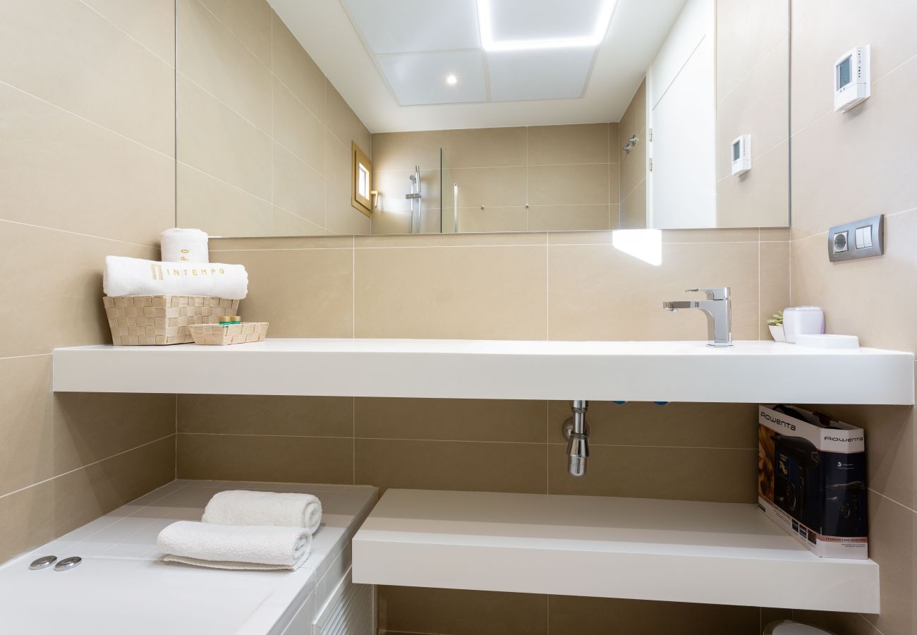 公寓 在 Benidorm - Intempo by Holuxe - 051 - 5th floor