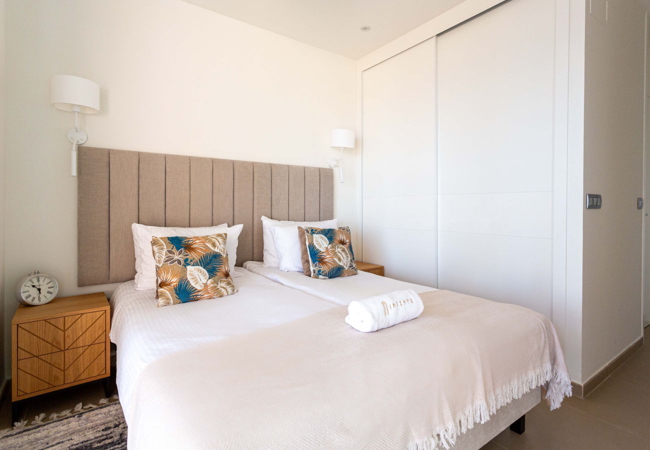 公寓 在 Benidorm - Intempo by Holuxe - 051 - 5th floor