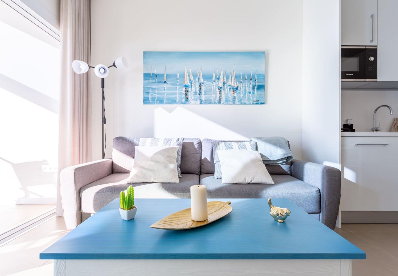 公寓 在 Benidorm - Intempo by Holuxe - 052 - 5th floor