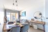 公寓 在 Benidorm - Intempo by Holuxe - 056 - 5th floor 公寓 在 Benidorm - Intempo by Holuxe - 056 - 5th floor