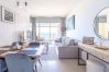 公寓 在 Benidorm - Intempo by Holuxe - 056 - 5th floor 公寓 在 Benidorm - Intempo by Holuxe - 056 - 5th floor