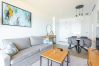 公寓 在 Benidorm - Intempo by Holuxe - 056 - 5th floor 公寓 在 Benidorm - Intempo by Holuxe - 056 - 5th floor
