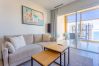 公寓 在 Benidorm - Intempo by Holuxe - 131 - 13th floor 公寓 在 Benidorm - Intempo by Holuxe - 131 - 13th floor