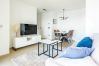 公寓 在 Benidorm - Intempo by Holuxe - 205 - 20th floor 公寓 在 Benidorm - Intempo by Holuxe - 205 - 20th floor