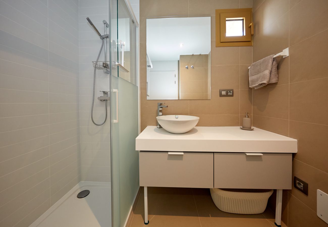 公寓 在 Benidorm - Intempo by Holuxe - 214 - 21st floor