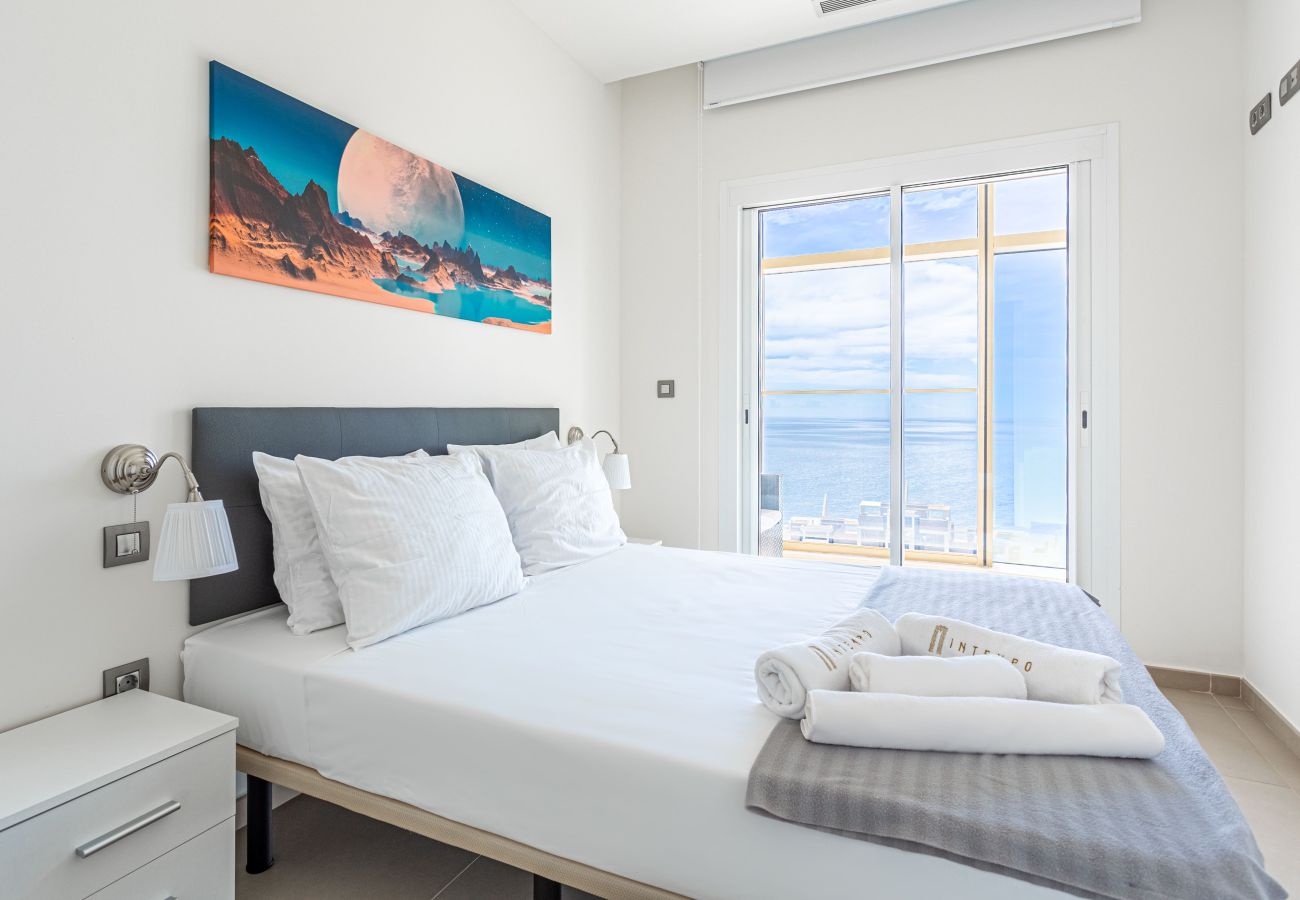 公寓 在 Benidorm - Intempo by Holuxe - 232 - 23rd floor