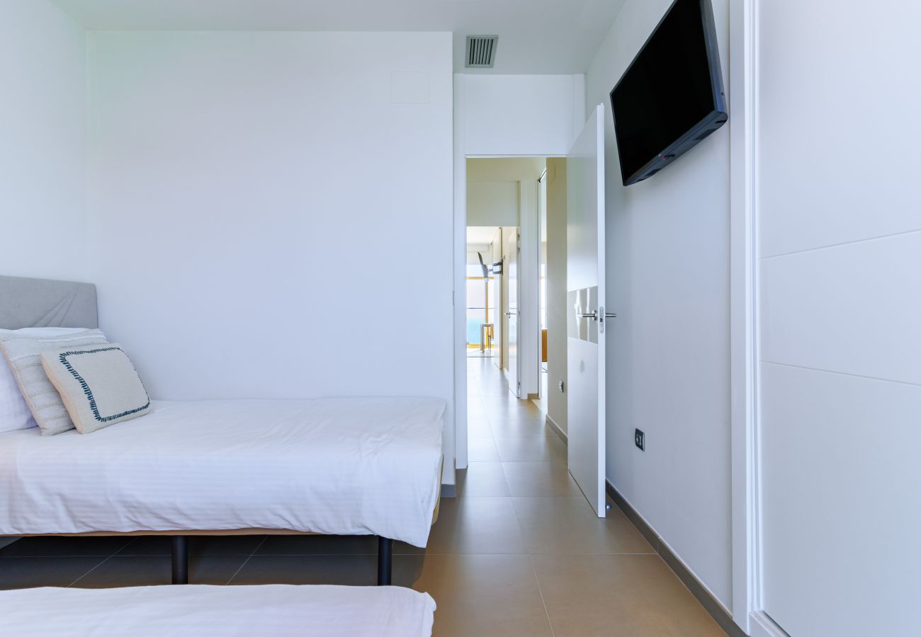 公寓 在 Benidorm - Intempo by Holuxe - 296 - 29th floor