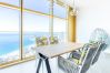 公寓 在 Benidorm - Intempo by Holuxe - 303 - 30th floor 公寓 在 Benidorm - Intempo by Holuxe - 303 - 30th floor