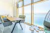 公寓 在 Benidorm - Intempo by Holuxe - 303 - 30th floor 公寓 在 Benidorm - Intempo by Holuxe - 303 - 30th floor
