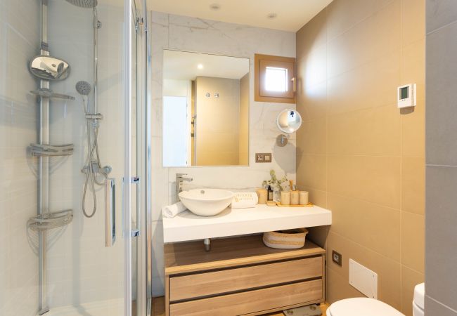公寓 在 Benidorm - Intempo by Holuxe - 354 - 35th floor 公寓 在 Benidorm - Intempo by Holuxe - 354 - 35th floor