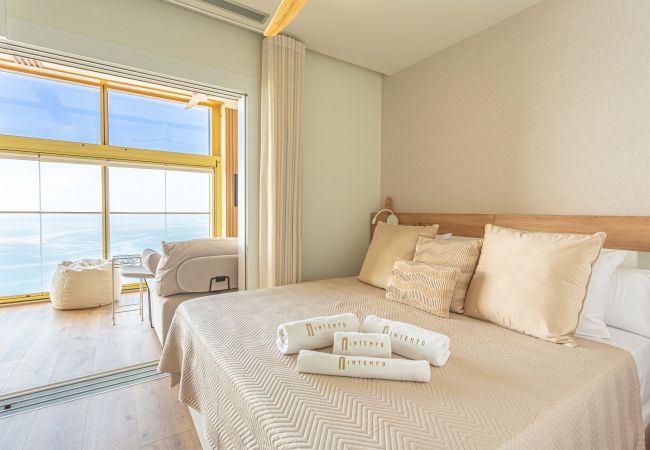 公寓 在 Benidorm - Intempo by Holuxe - 354 - 35th floor 公寓 在 Benidorm - Intempo by Holuxe - 354 - 35th floor