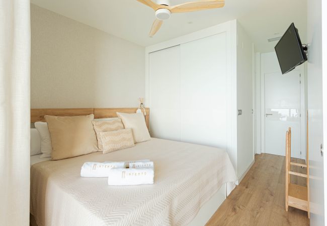 公寓 在 Benidorm - Intempo by Holuxe - 354 - 35th floor 公寓 在 Benidorm - Intempo by Holuxe - 354 - 35th floor