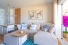 公寓 在 Benidorm - Intempo by Holuxe - 354 - 35th floor 公寓 在 Benidorm - Intempo by Holuxe - 354 - 35th floor