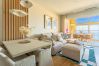 公寓 在 Benidorm - Intempo by Holuxe - 354 - 35th floor 公寓 在 Benidorm - Intempo by Holuxe - 354 - 35th floor