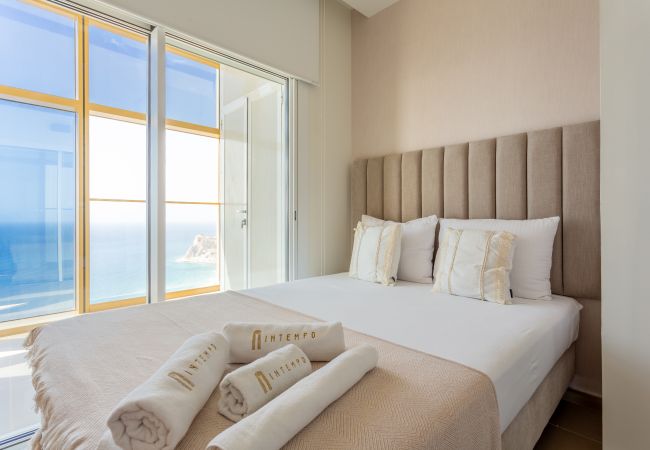 公寓 在 Benidorm - Intempo by Holuxe - 375 - 37th floor 公寓 在 Benidorm - Intempo by Holuxe - 375 - 37th floor