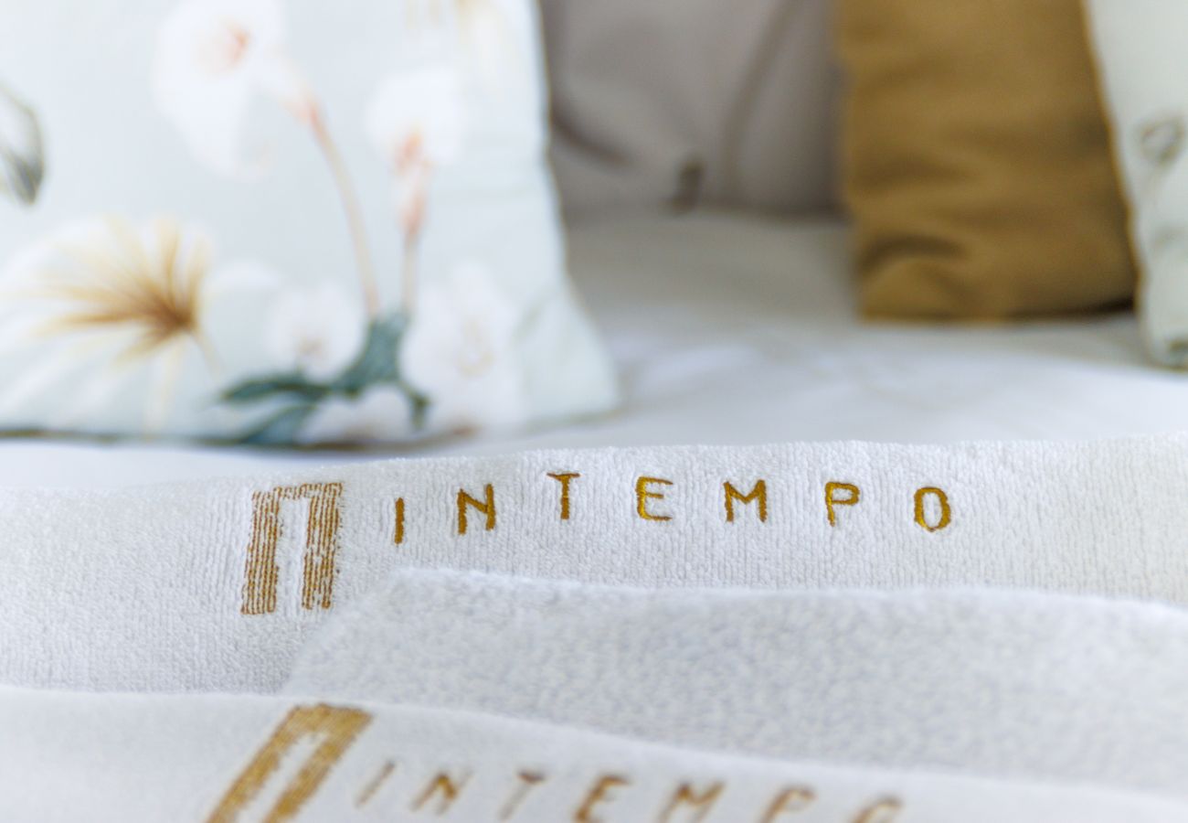 公寓 在 Benidorm - Intempo by Holuxe - 036 - 3rd floor