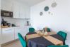 公寓 在 Benidorm - Intempo by Holuxe - 312 - 31th floor 公寓 在 Benidorm - Intempo by Holuxe - 312 - 31th floor