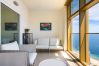 公寓 在 Benidorm - Intempo by Holuxe - 293 - 29th floor 公寓 在 Benidorm - Intempo by Holuxe - 293 - 29th floor
