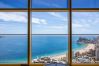 公寓 在 Benidorm - Intempo by Holuxe - 293 - 29th floor 公寓 在 Benidorm - Intempo by Holuxe - 293 - 29th floor