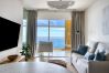 公寓 在 Benidorm - Intempo by Holuxe - 293 - 29th floor 公寓 在 Benidorm - Intempo by Holuxe - 293 - 29th floor