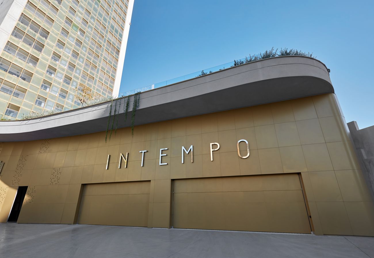 公寓 在 Benidorm - Intempo by Holuxe - 096 - 09th floor
