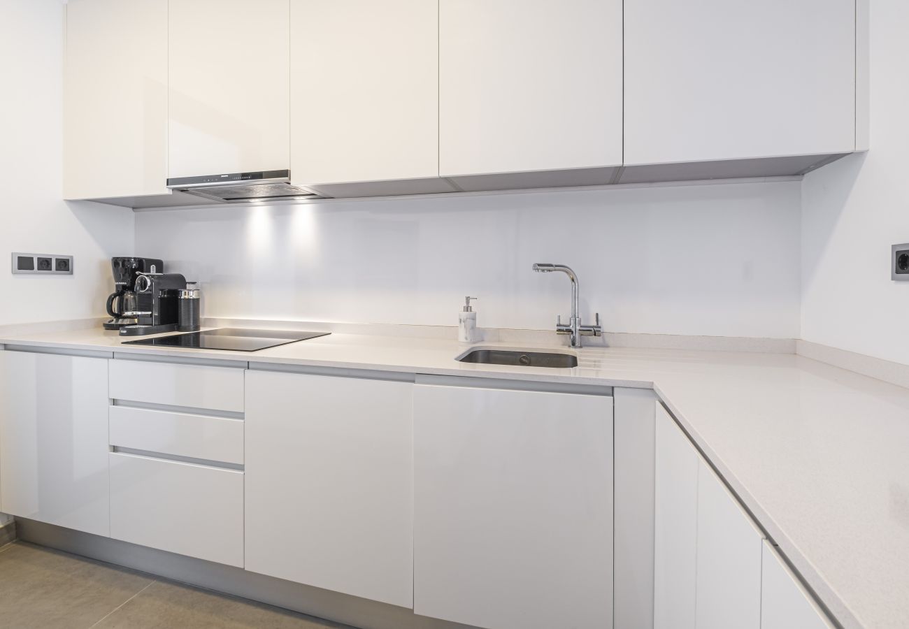 公寓 在 Benidorm - Sunset Waves by Holuxe - 190