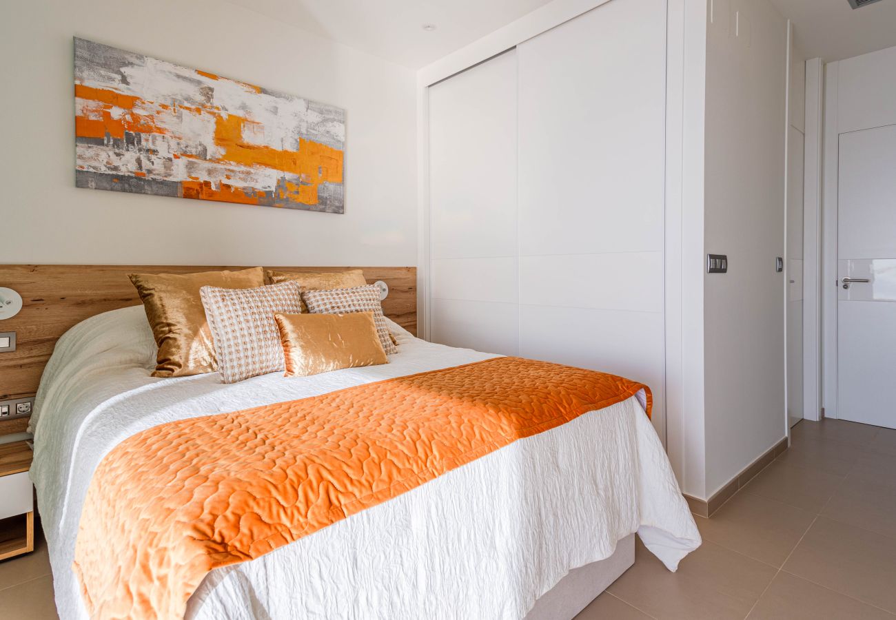 公寓 在 Benidorm - Intempo by Holuxe - 284 - 28th floor