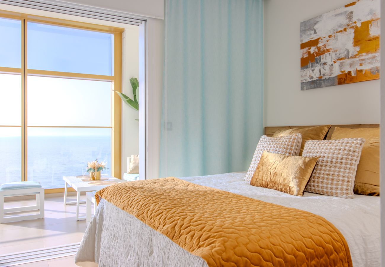 公寓 在 Benidorm - Intempo by Holuxe - 284 - 28th floor