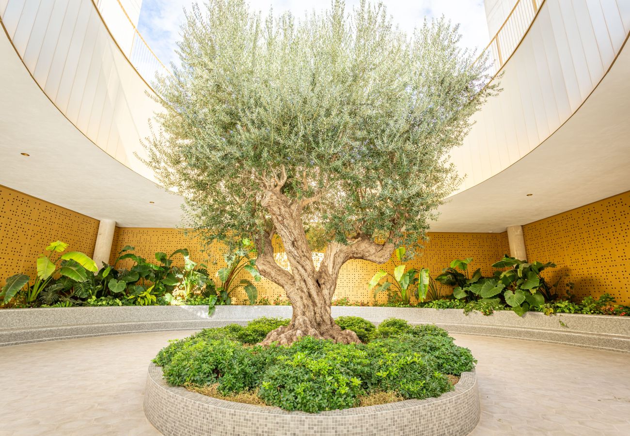 公寓 在 Benidorm - Intempo by Holuxe - 143 - 14th floor