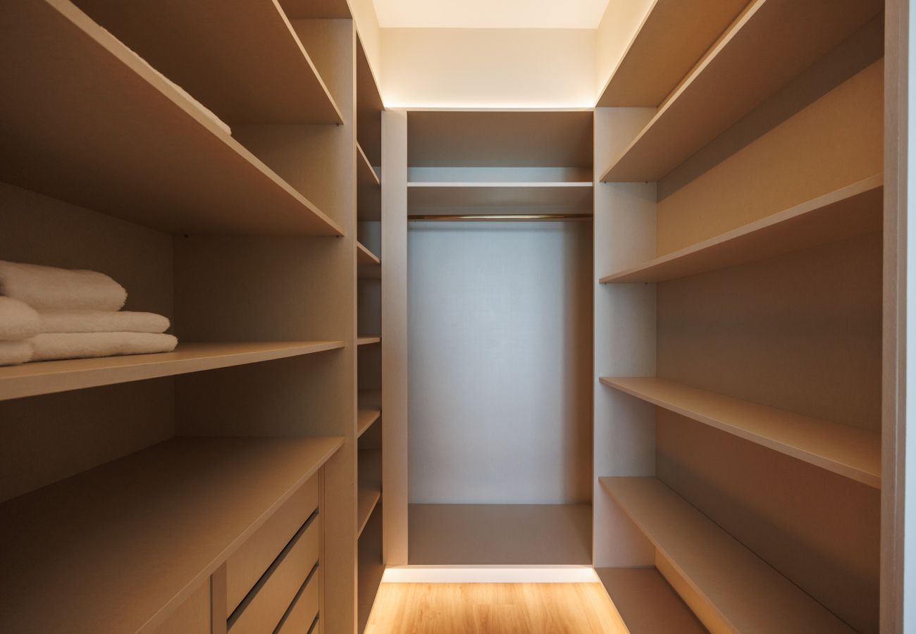 公寓 在 Benidorm - THE TOP Intempo by Holuxe - 45th floor